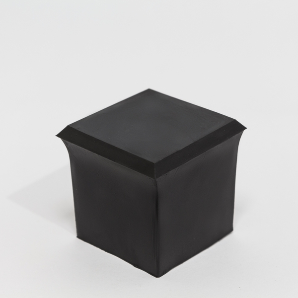 Ponteira Quadrada PVC 40x40 Externa