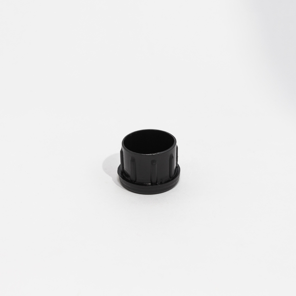 Ponteiras plástica 1" Interna tubo